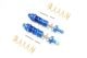 koop ALUMINUM FRONT/REAR THICKENED SPRING DAMPERS 125MM -8PC SET by Revell for only € 34,90 in GPM at Bliek Modelbouw, Bliek Modelbouw. Beschikbaar
