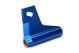 koop Veerpoot aluminium blauw by Traxxas for only € 21,95 in TRX 5750 tot 5999 at Bliek Modelbouw, Bliek Modelbouw. Beschikbaar