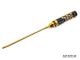 koop AM-439140 Flat Head Screwdriver 4.0 X 150mm Limited Edition by ARROWMAX for only € 27,49 in Gereedschap at Bliek Modelbouw, Bliek Modelbouw. Beschikbaar
