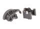 koop Centrale differentieelhouder, zwart kunststof by Traxxas for only € 8,95 in TRX 9000 tot 9999 at Bliek Modelbouw, Bliek Modelbouw. Beschikbaar