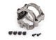 koop Motorophanging aluminium boven- en onderkant by Traxxas for only € 27,95 in TRX 9000 tot 9999 at Bliek Modelbouw, Bliek Modelbouw. Beschikbaar