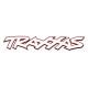 koop Sticker 25cm wit by Traxxas for only € 3,28 in TRX 6000 tot 6499 at Bliek Modelbouw, Bliek Modelbouw. Beschikbaar
