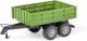 Aanhanger voor RC tractor