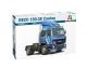 koop IVECO 190.38 Cow Boy by Italeri for only € 54,80 in Plastic Modelbouw, Trucks, Italeri at Bliek Modelbouw, Bliek Modelbouw.