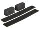 koop Batterijbevestiging en batterijschuim by Traxxas for only € 9,95 in TRX 7000 tot 7999 at Bliek Modelbouw, Bliek Modelbouw. Beschikbaar