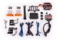 koop TRAXXAS - TRX8035X - Pro-Scale Lichter-Set Ford Bronco TRX-4 mit Power-Supply by Traxxas for only € 121,95 in TRX 8000 tot 8499 at Bliek Modelbouw, Bliek Modelbouw. Beschikbaar
