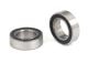koop Kogellager 6x10x3mm met rubberen afdichting zwart (2) by Traxxas for only € 4,95 in TRX 5000 tot 5299 at Bliek Modelbouw, Bliek Modelbouw. Beschikbaar