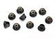 koop Stopmoer met flens 4mm, getand, zwart by Traxxas for only € 4,95 in TRX 8000 tot 8499 at Bliek Modelbouw, Bliek Modelbouw. Beschikbaar