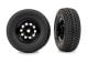 Banden en velgen voor boottrailers