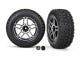 koop Mercedes-Benz G500 compleet wiel op 2.6 velg satijn chroom (2) by Traxxas for only € 44,95 in TRX 8500 tot 8999 at Bliek Modelbouw, Bliek Modelbouw. Beschikbaar