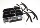 koop Stickervel TRX-4 Mercedes-Benz G500 by Traxxas for only € 18,00 in TRX 8500 tot 8999 at Bliek Modelbouw, Bliek Modelbouw. Beschikbaar