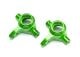 koop Stuurhendel 6061-T6 aluminium groen l&r by Traxxas for only € 34,55 in TRX 6500 tot 6999 at Bliek Modelbouw, Bliek Modelbouw. Beschikbaar
