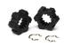 koop Wieldrager met clips zwart (2) by Traxxas for only € 3,95 in TRX 7000 tot 7999 at Bliek Modelbouw, Bliek Modelbouw. Beschikbaar