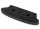 koop Bumperschuim voor TRX7435 beschermplaat by Traxxas for only € 4,95 in TRX 7000 tot 7999 at Bliek Modelbouw, Bliek Modelbouw. Beschikbaar