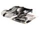 Body Slash 2WD ProGraphix met sticker