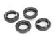koop GTX adjustment spring holder aluminum gray (4) by Traxxas for only € 27,95 in TRX 7000 tot 7999 at Bliek Modelbouw, Bliek Modelbouw. Beschikbaar
