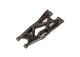 koop Zware draagarm zwart rechtsonder v/h (1) by Traxxas for only € 13,95 in TRX 7000 tot 7999 at Bliek Modelbouw, Bliek Modelbouw. Beschikbaar