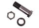 koop Servo saver statief 6061-T6 aluminium donker titanium (1) by Traxxas for only € 13,95 in TRX 9000 tot 9999 at Bliek Modelbouw, Bliek Modelbouw. Beschikbaar