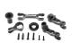 koop Servo saver deflection aluminum gray by Traxxas for only € 77,95 in TRX 7000 tot 7999 at Bliek Modelbouw, Bliek Modelbouw. Beschikbaar