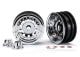 koop Velgen 1.9 chroom met wielnaafdoppen (2) by Traxxas for only € 16,95 in TRX 8000 tot 8499 at Bliek Modelbouw, Bliek Modelbouw. Beschikbaar