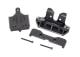 koop Bumper, beschermplaat en achterste draagarmbevestiging by Traxxas for only € 10,95 in TRX 9000 tot 9999 at Bliek Modelbouw, Bliek Modelbouw. Beschikbaar