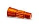 koop Stub-Achse vo Alu orange by Traxxas for only € 16,85 in TRX 10000 tot 11000 at Bliek Modelbouw, Bliek Modelbouw. Beschikbaar
