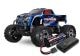 TRAXXAS Stampede 1/10 2WD Monster-Truck blau RTR