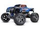 TRAXXAS - TRX36054-8BLUE - TRAXXAS Stampede blau 1/10 2WD Monster-Truck RTR