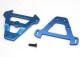 koop Schot-trekstangen Aluminium blauw v&h by Traxxas for only € 11,95 in TRX 5300 tot 5499 at Bliek Modelbouw, Bliek Modelbouw. Beschikbaar