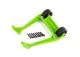 koop Wheeliebar groen gemonteerd by Traxxas for only € 30,95 in TRX 9000 tot 9999 at Bliek Modelbouw, Bliek Modelbouw. Beschikbaar