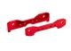 koop Draagarmhouder achter 6061-T6 aluminium rood by Traxxas for only € 16,95 in TRX 9000 tot 9999 at Bliek Modelbouw, Bliek Modelbouw. Beschikbaar