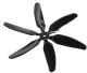 Multiplex propellor 6-blat Funnystar