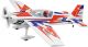 MULTIPLEX Extra 330LX RR Brushless EP 3D Freestyle Monster (rolroer kromgetrokken)