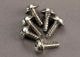 Onderlegschroef 3x8mm met Phillips (6)