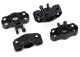 koop Stuurhendel l&r (elk 2) by Traxxas for only € 7,95 in TRX 7000 tot 7999 at Bliek Modelbouw, Bliek Modelbouw. Beschikbaar