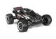 TRAXXAS Rustler zwart 1/10 2WD Stadium Truck RTR