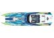TRAXXAS DCB M41 Groen-X 40 zonder accu/lader