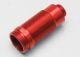 koop TRX5467R, GTR demperhuis aluminium (rood) by Traxxas for only € 8,95 in TRX 5300 tot 5499 at Bliek Modelbouw, Bliek Modelbouw. Beschikbaar
