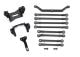 Suspension Link Set Lange armliftset compleet