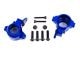 koop Stuurhendel 6061-T6 aluminium blauw l/r voorzijde by Traxxas for only € 60,95 in TRX 9000 tot 9999 at Bliek Modelbouw, Bliek Modelbouw. Beschikbaar