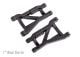 koop Heavy-duty draagarm achter, zwart, 1° toespoor (2) by Traxxas for only € 11,95 in TRX 9000 tot 9999 at Bliek Modelbouw, Bliek Modelbouw. Beschikbaar