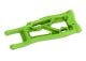 koop Zware draagarm linksvoor groen by Traxxas for only € 12,95 in TRX 9000 tot 9999 at Bliek Modelbouw, Bliek Modelbouw. Beschikbaar