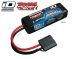 LiPo-krachtcel 2200mAh 7,4V 2s 25C