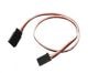 Robbe / Futaba extension cable - 20 cm - 2 stuks