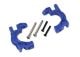 koop Extreme Heavy Duty C-Hubs blauw l/r met kleine onderdelen by Traxxas for only € 7,95 in TRX 9000 tot 9999 at Bliek Modelbouw, Bliek Modelbouw. Beschikbaar