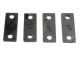 koop Anti-squat wedges 1,5 en 3 graden (elk 2) by Traxxas for only € 3,95 in TRX 1500 tot 1999 at Bliek Modelbouw, Bliek Modelbouw. Beschikbaar