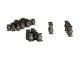 koop Kogelkopset, aluminium PTFE-gecoat, hol, compleet by Traxxas for only € 42,95 in TRX 8000 tot 8499 at Bliek Modelbouw, Bliek Modelbouw. Beschikbaar
