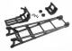 koop Wheelie bar zwart gemonteerd met houder by Traxxas for only € 27,73 in TRX 9000 tot 9999, Chassis & toebehoren at Bliek Modelbouw, Bliek Modelbouw. Beschikbaar