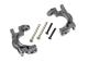koop Extreme Heavy Duty C-Hubs grey l/r with small parts by Traxxas for only € 7,95 in TRX 9000 tot 9999 at Bliek Modelbouw, Bliek Modelbouw. Beschikbaar