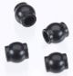 Ball 3x5.8x6mm (4)